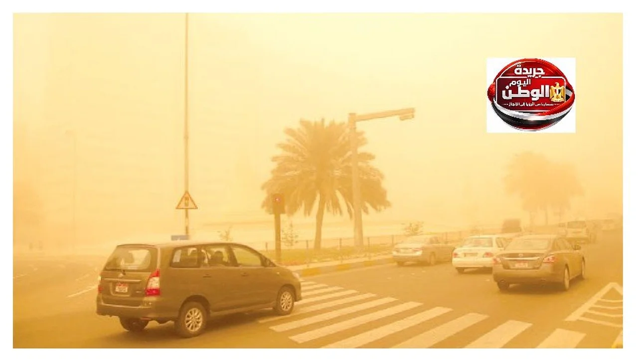 الأرصاد تحذر من شبورة كثيفة تغطي طرق القاهرة والمحافظات لمدة 3 ساعات